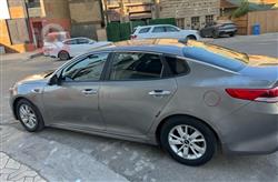 کیا ئۆپتیما